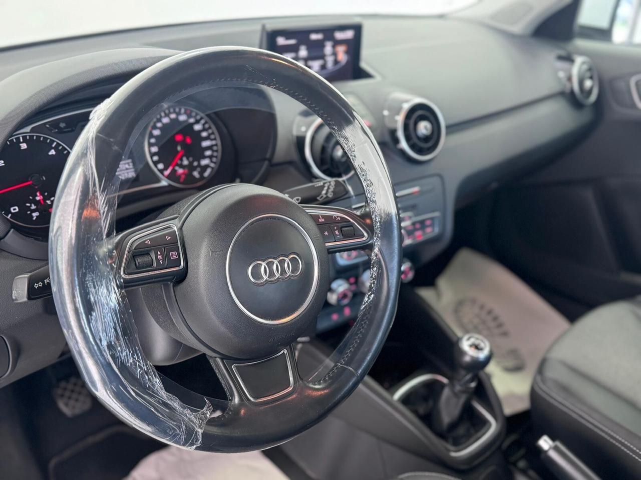 Audi A1 1.4 TDI ultra Sport-GARANTITA-EURO6