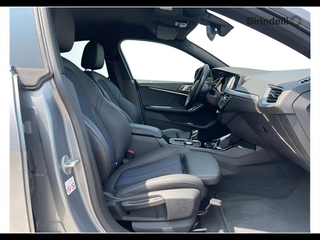 BMW Serie 2 G.C. (F44) - 216d Gran Coupé Msport aut.