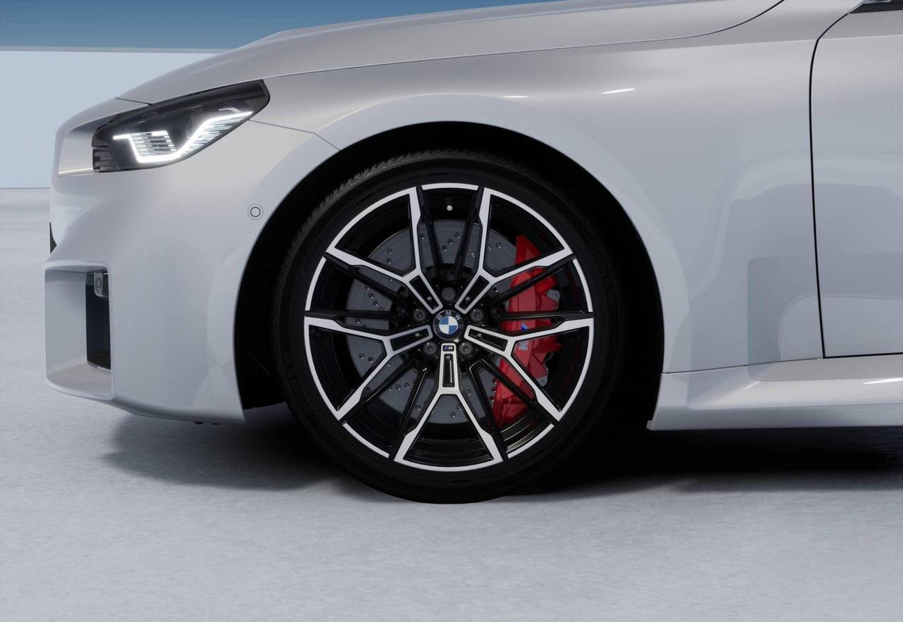 BMW Serie 2 M2 Coupé