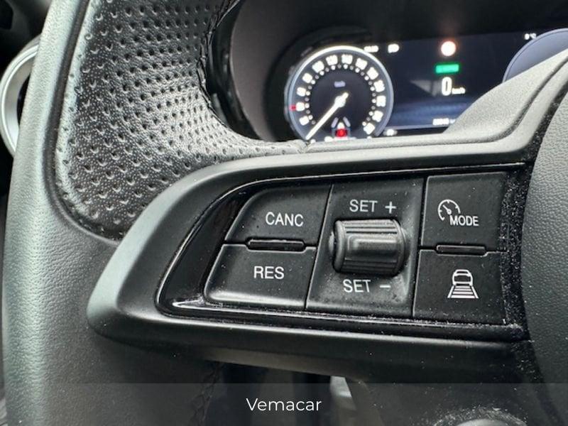 Alfa Romeo Tonale TONALE 1.5 TI 160 CV MHEV TCT, KM 32900! full opt