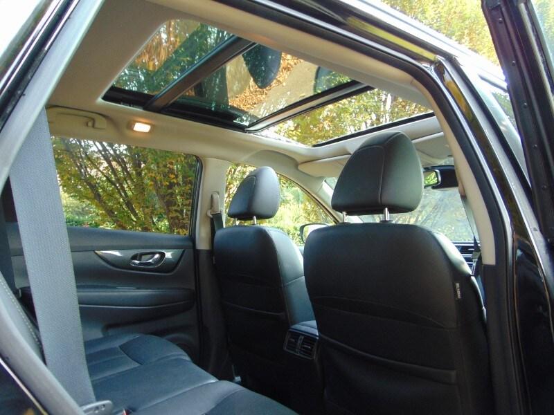 NISSAN X-Trail 3ª serie X-Trail 1.6 dCi 2WD Tekna