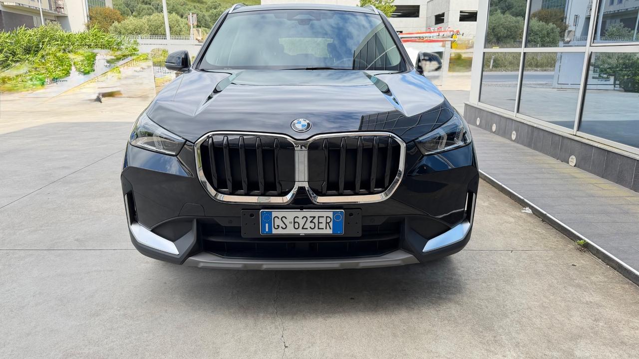 Bmw X1 sDrive 18d xLine