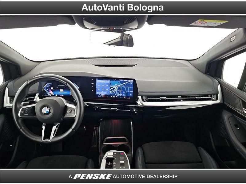 BMW Serie 2 Active Tourer 218d Msport