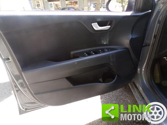 KIA Stonic Style- Garanzia Kia fino al 05/2028
