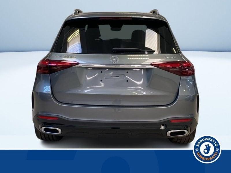 Mercedes-Benz GLE 300d 4Matic Mild Hybrid AMG Line Advanced Plus