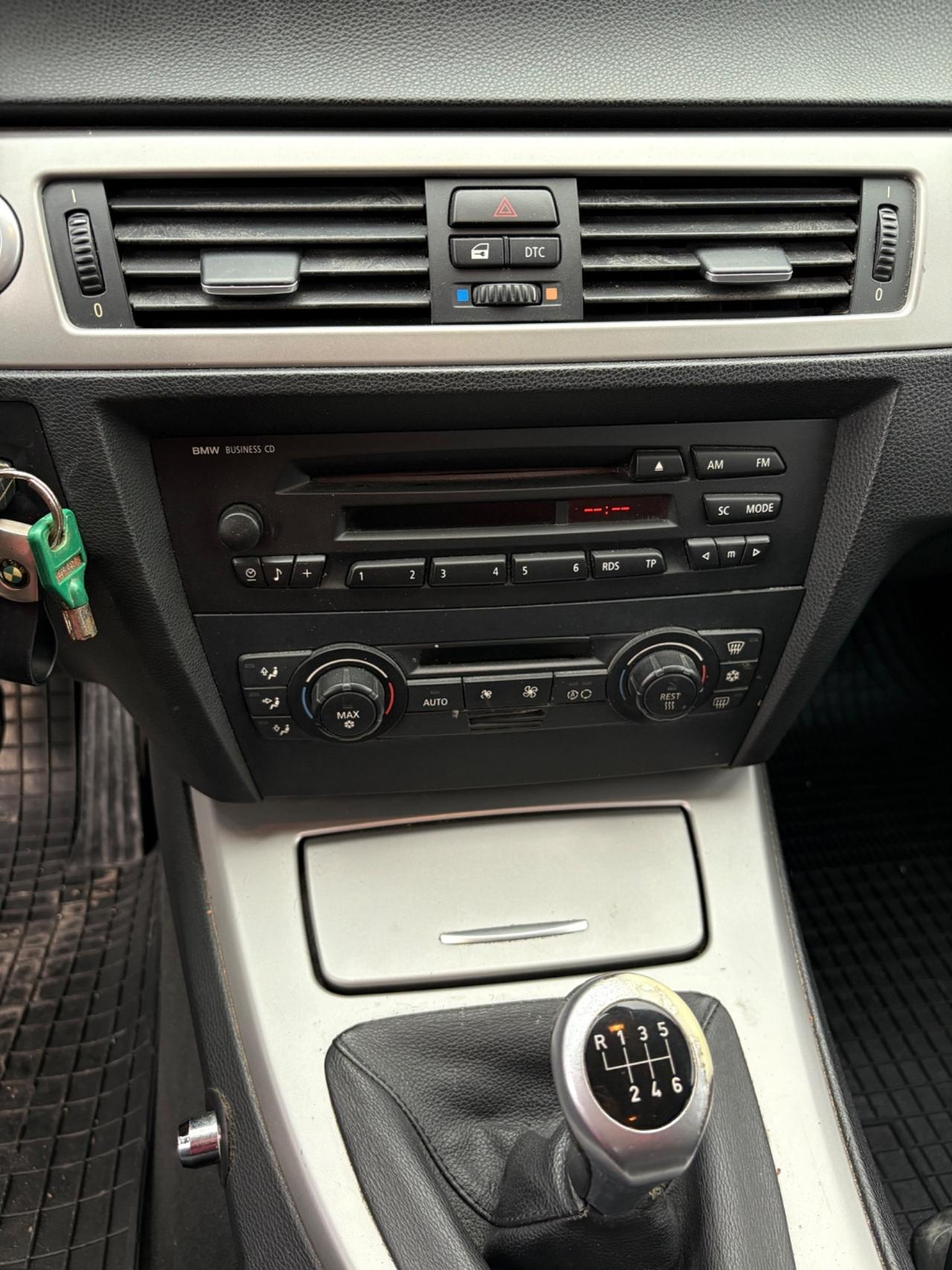 Bmw 320 320d cat Touring MSport
