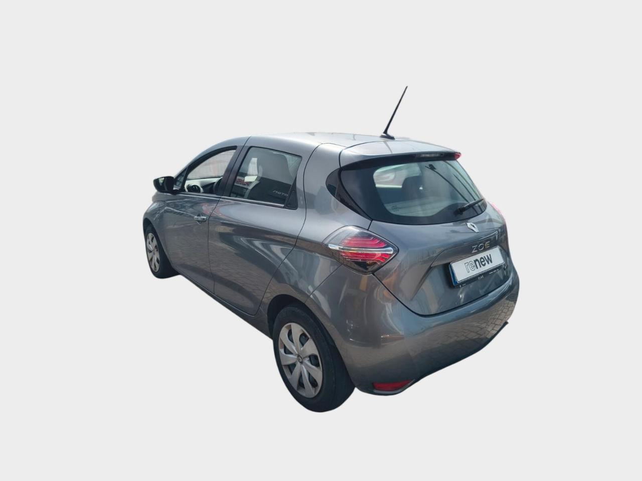 Renault ZOE Equilibre R110