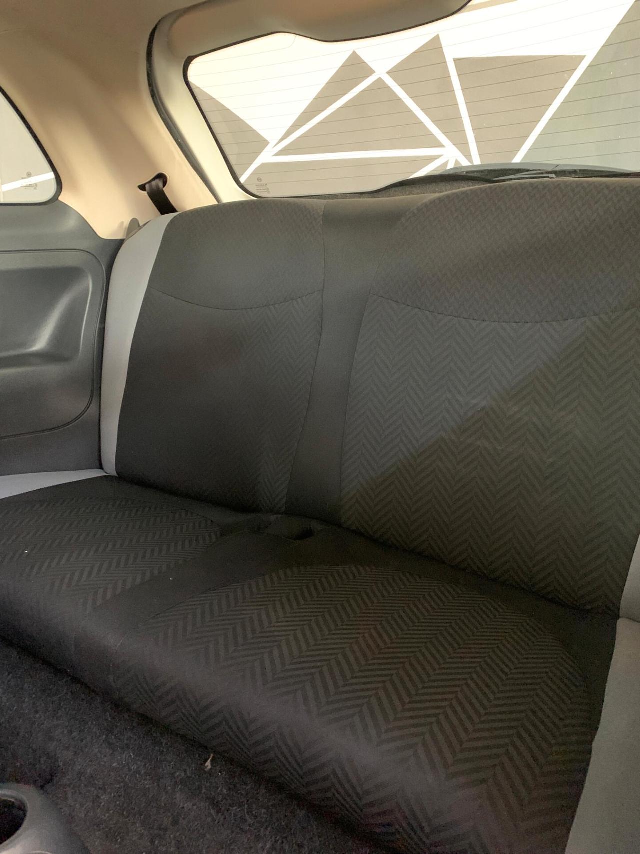 Fiat 500 1.2 Pop GPL NEOPATENTATI