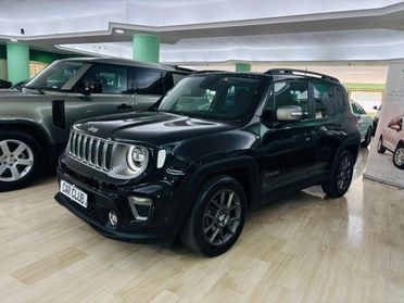 Jeep Renegade 1.6 M.jet II120cv Car Play Limited