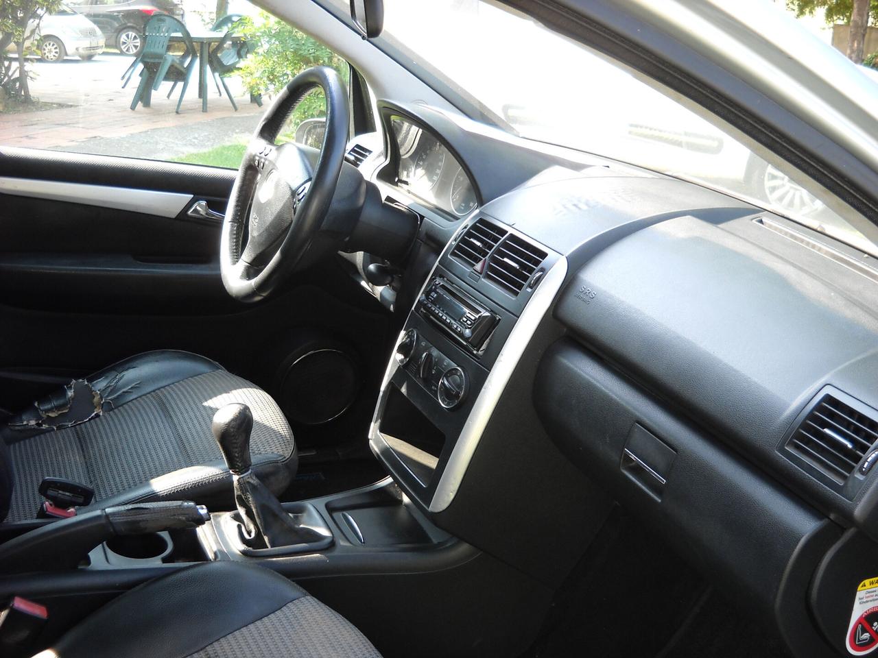 Mercedes-benz A 180 A 180 CDI Avantgarde