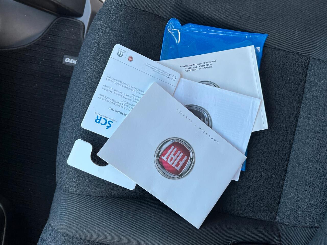 Fiat Ducato 35 2.2 Mjt 140CV PM-TM Furgone