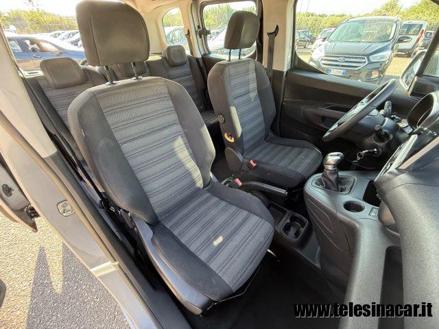 OPEL Combo Life 1.5D AUTOVETTURA doblo berlingo partner