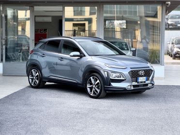 Hyundai Kona 1.6 Diesel 115CV E6 Neo. - 2019
