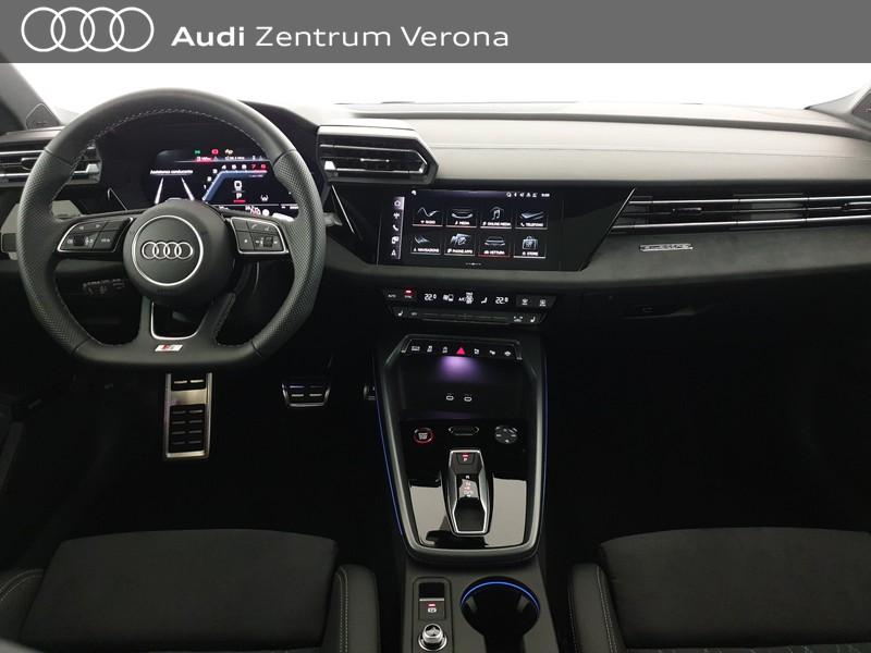 Sportback 2.0TFSI 333CV quattro S tronic