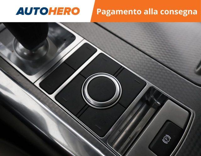 LAND ROVER Range Rover Sport 3.0 SDV6 249 CV HSE Dynamic