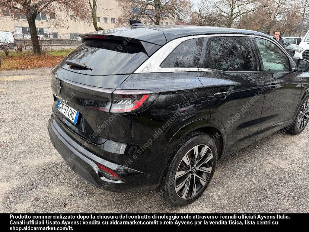 Renault Austral 1.2 FULL HYBRID E-TECHNO 200CV **PREZZO VERO**