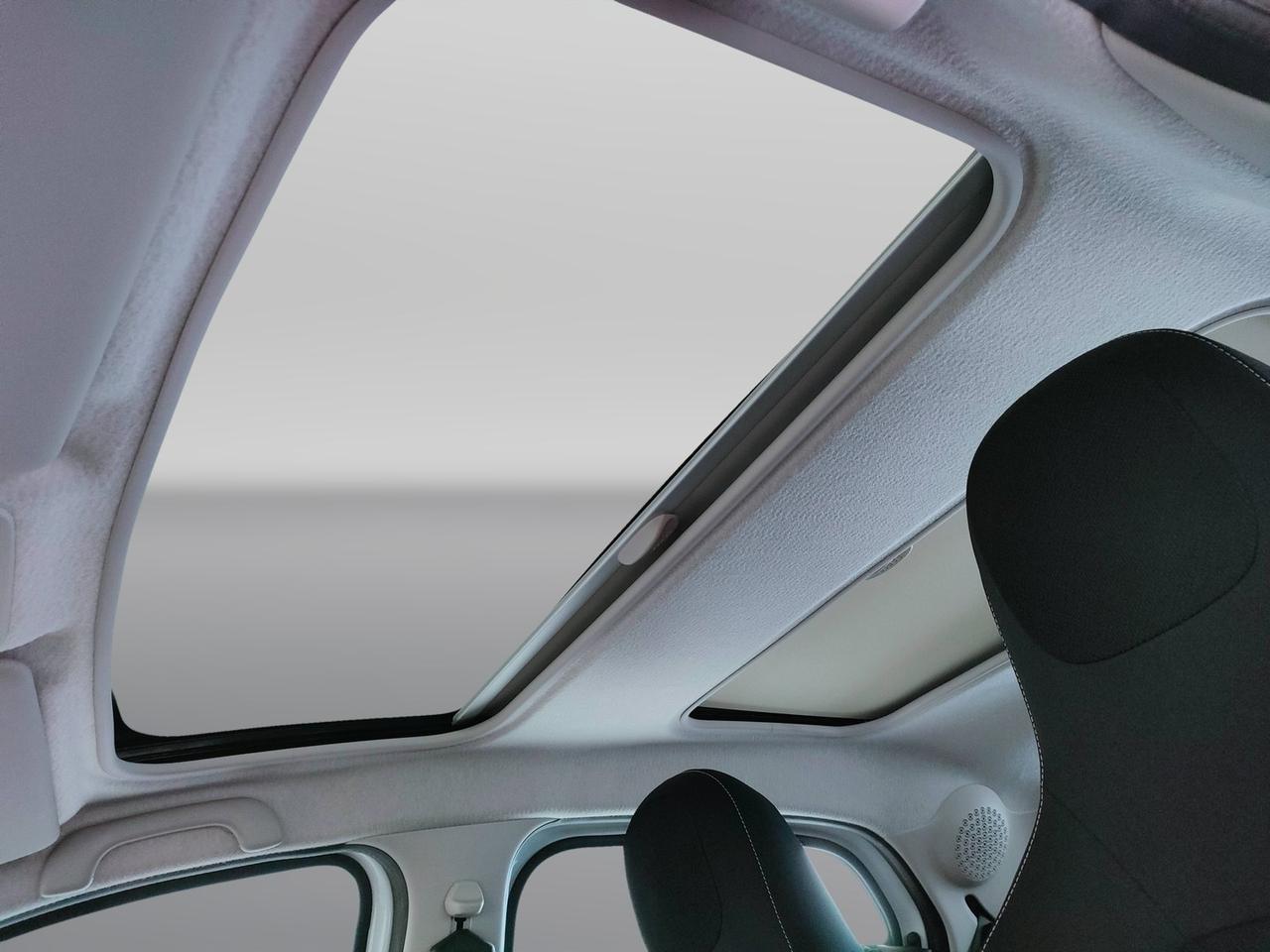 SMART Forfour II 2015 - Forfour 0.9 t Superpassion 90cv twinamic