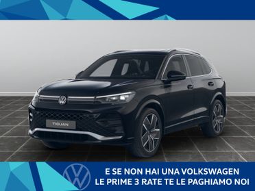 Volkswagen Tiguan 2.0 tdi scr 193cv r-line plus 4motion dsg