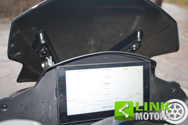 ZONTES ZT 350 D ADATTO PER PATENTE A2