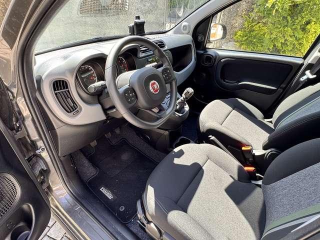 Fiat Panda 1.2 City Cross+Bluetooth*sensori PDC*