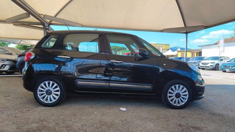 FIAT 500L 1.3 MultiJet Pop Star 85cv S/S