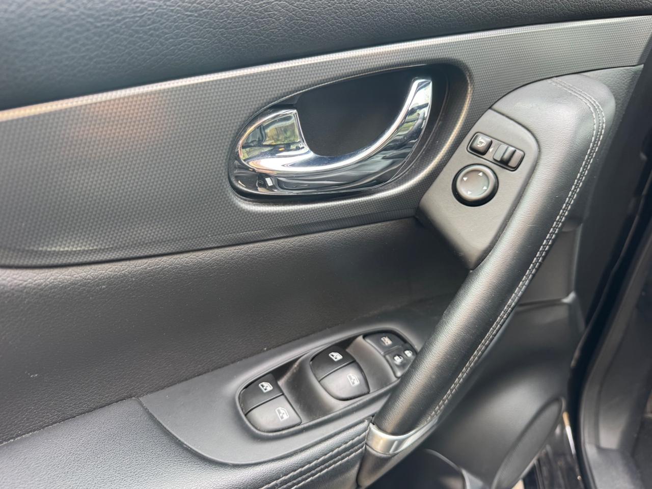 Nissan Qashqai 1.5 dCi 115 CV Tekna