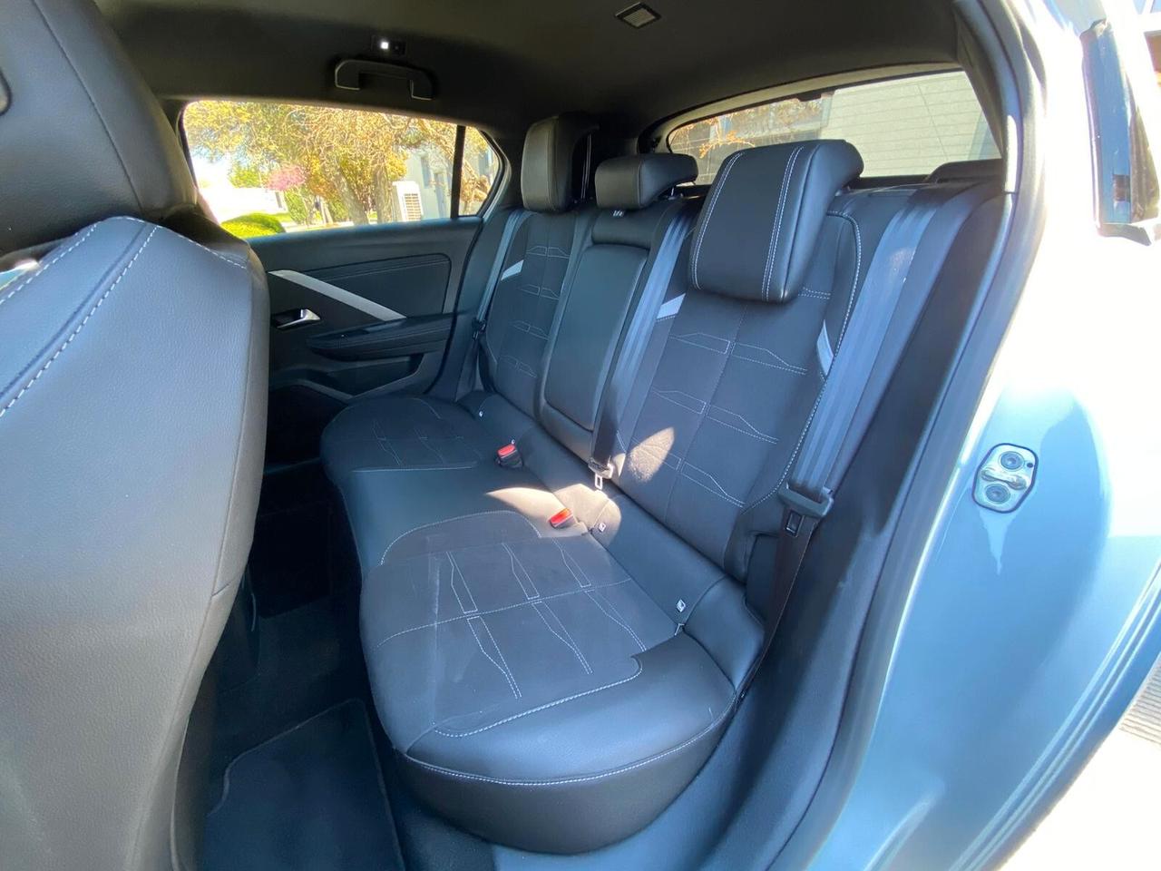 Opel Astra 1.5 Turbo Diesel 130 CV AT8 Edition