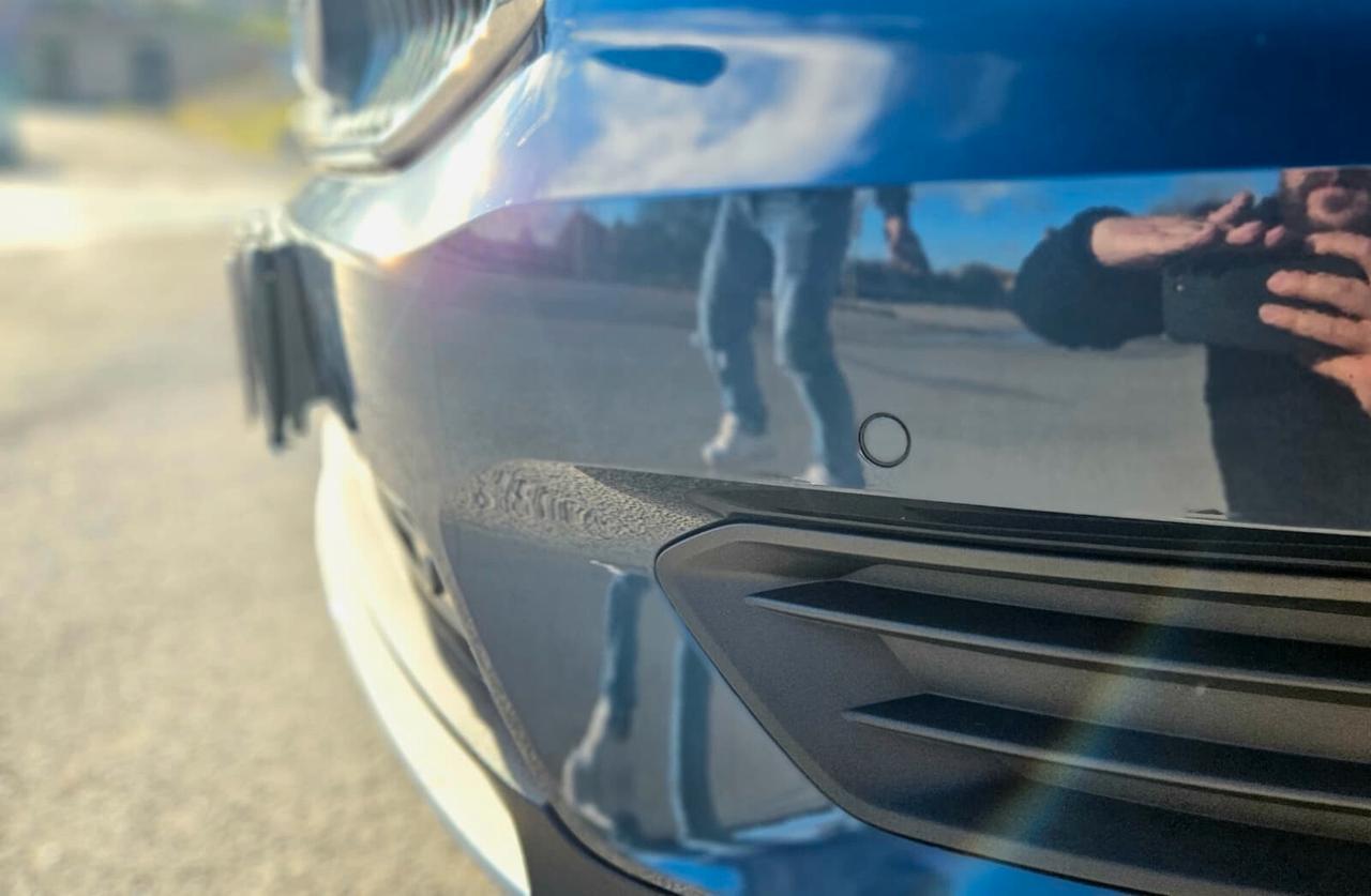 Volvo XC40 D3 AWD Geartronic Momentum