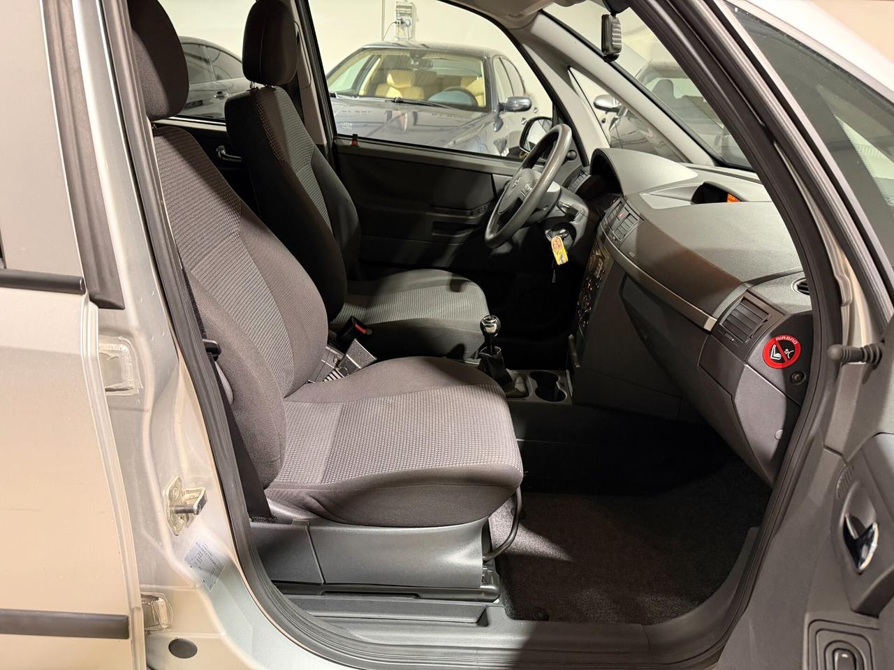 Opel Meriva 1.4 Cosmo UNICOPROPRIETARIO-CLIMA