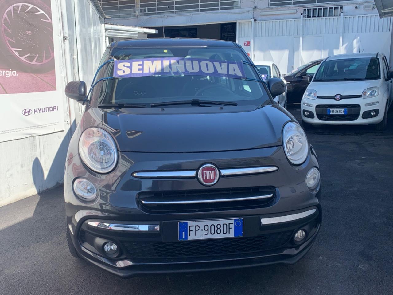 Fiat 500L 1.4 95 CV Lounge