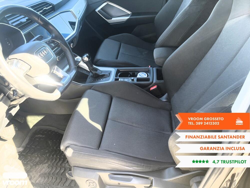 AUDI Q3 2ª serie Q3 SPB 35 TFSI S tronic S lin...