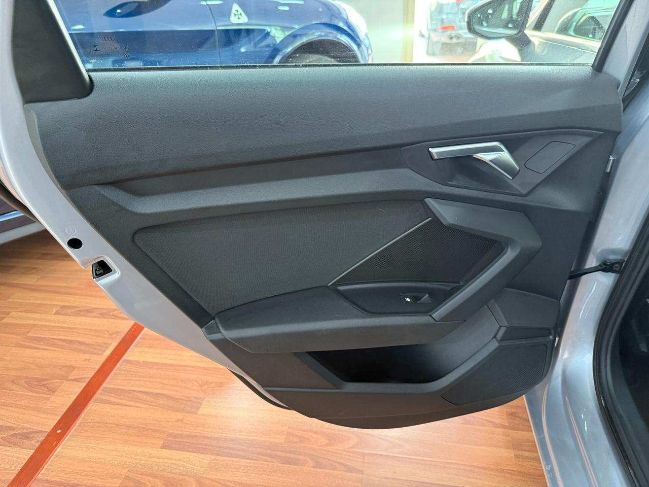 AUDI A3 SPB 2.0 TDI 150CV ADVANCE S-TRONIC - 2022