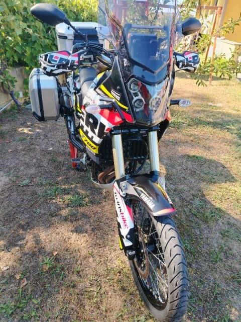 Yamaha Tenere 700 700 Abs my21