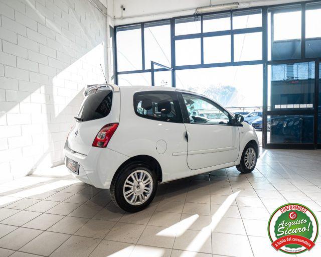 RENAULT Twingo 1.2 8V Dynamique *NEOPATENTATI*