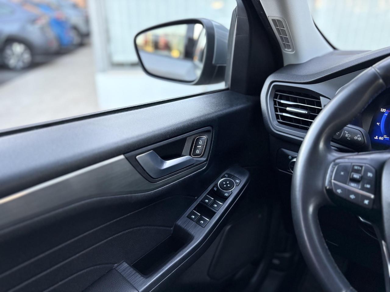 Ford Kuga 1.5 Diesel 120CV E6 - 2022