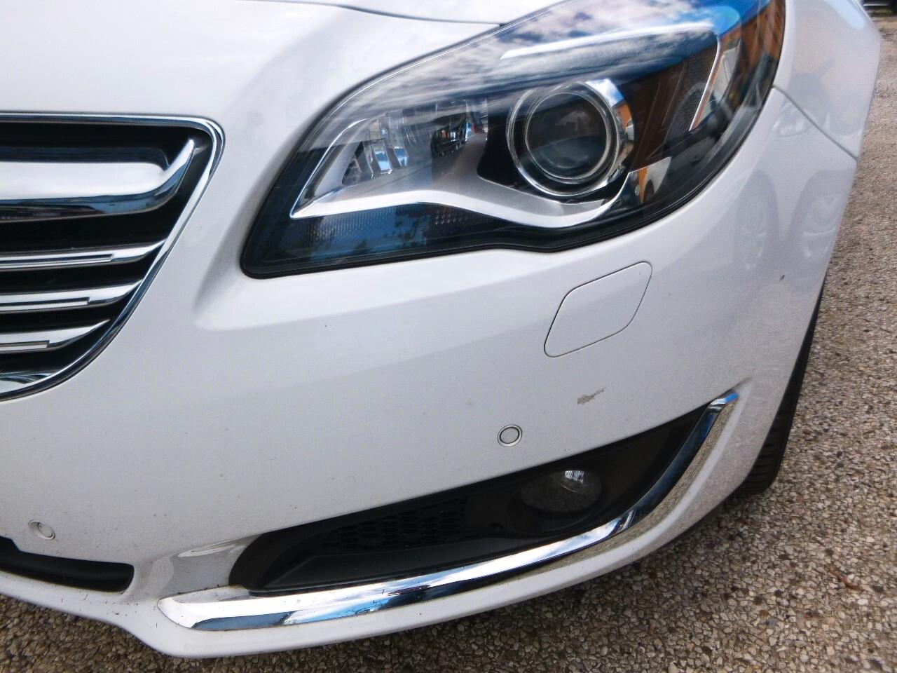 Opel Insignia 2.0 CDTI 163CV Start&Stop Sports Tourer Cosmo
