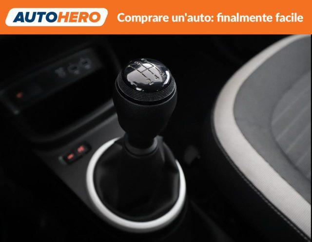RENAULT Twingo SCe 65 CV Equilibre