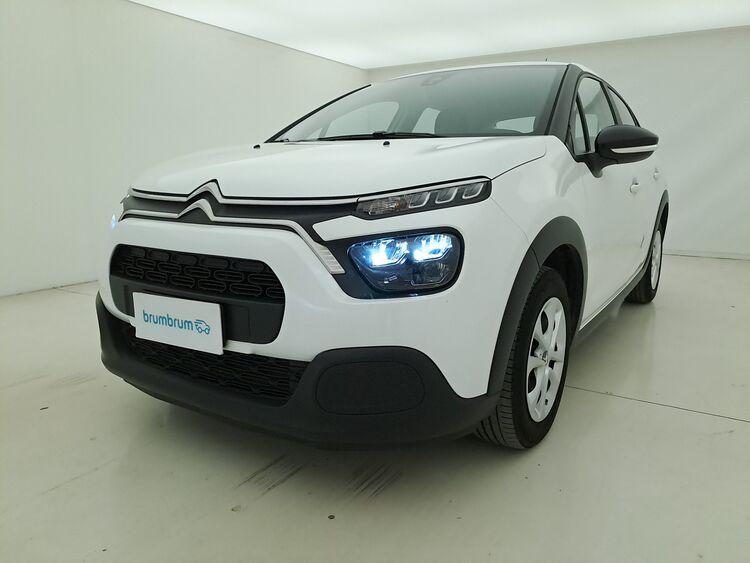 Citroen C3 Feel BR642786 1.2 Benzina 83CV