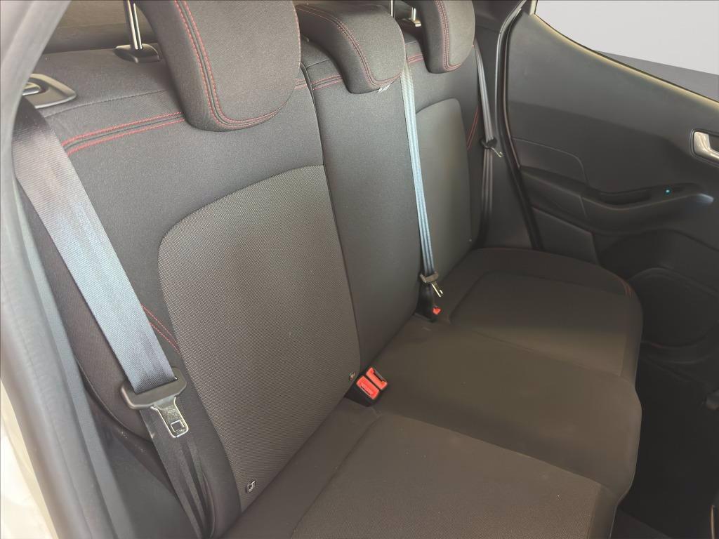 FORD Fiesta 5p 1.0 ecoboost h ST-Line 125cv del 2022