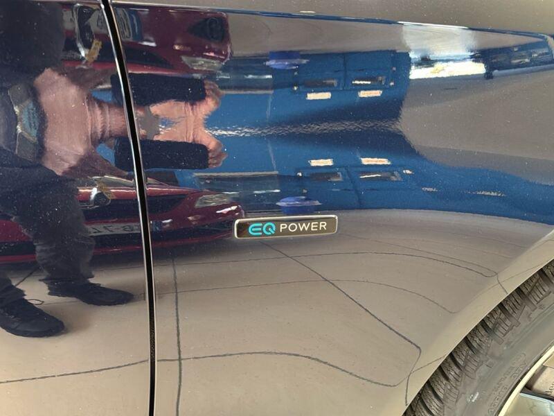 Mercedes-Benz Classe C C 300 de S.W. Auto EQ-Power Business Extra Pelle + HandsFree