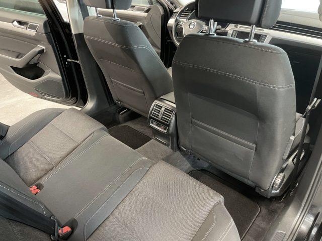 VOLKSWAGEN Passat 1.6 TDI Highline BlueMotion Technology