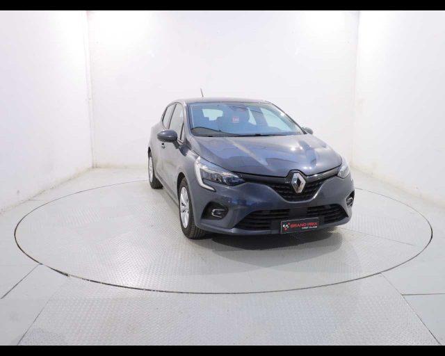 RENAULT Clio TCe 100 CV 5 porte Business