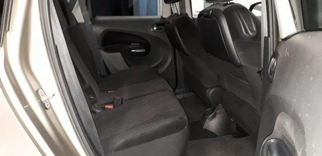 CITROEN C3 Picasso 1.4 VTi 95 EXCLUSIVE STYLE