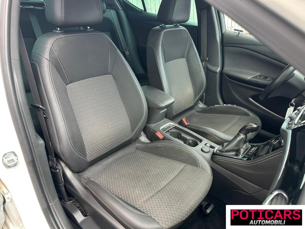 Opel Astra 1.6 CDTi 136CV Start&Stop 5 porte Innovation