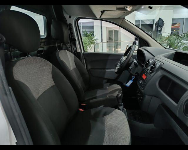 DACIA Dokker 1.5 dCi 8V 90CV Start&Stop Pick-Up