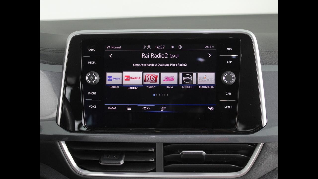 VOLKSWAGEN T-Roc I 2022 - T-Roc 2.0 tdi Style 4motion 150cv dsg