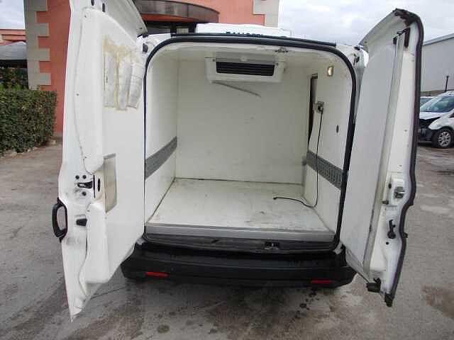 Fiat Doblò 1.6 Mjtd 3 posti isotermico coibentato