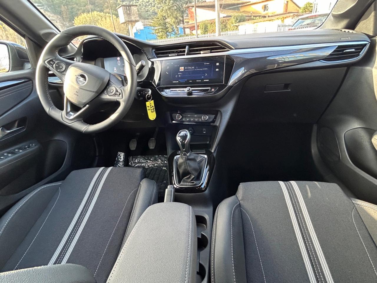 Opel Corsa 1.2 GS s&s 75 Cv