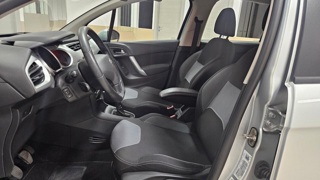 Citroen C3 1.1 Exclusive