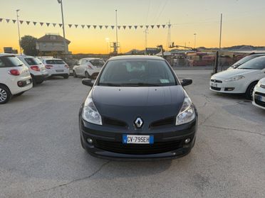 Renault Clio Storia 1.5 dCi 85CV 5 porte Dynamique